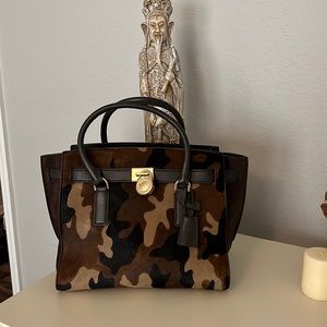 Michael Kors handbag